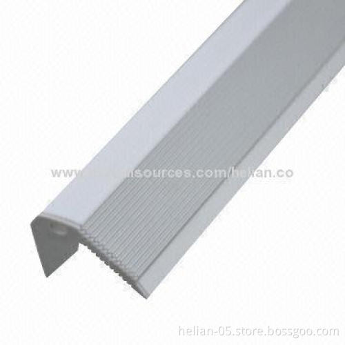 LED profile, lightweight